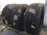 Продам шину Continental RX 235/40 R19 (1шт)