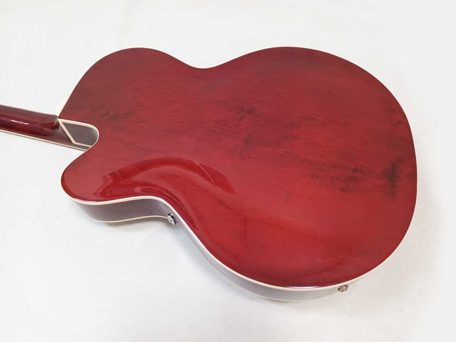 Gretsch G5420T Eletromatic - Made in Korea