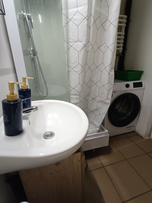 Kawalerka Mieszkanie w Kroczewie