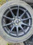 Motegi Racing 20" 3szt felgi