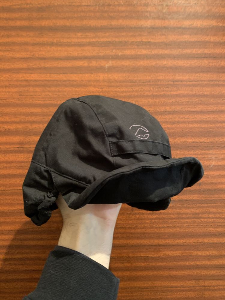 Шапка stormberg arcteryx tnf gorpcore