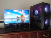 Vendo pc gamer (SÓ A TORRE)