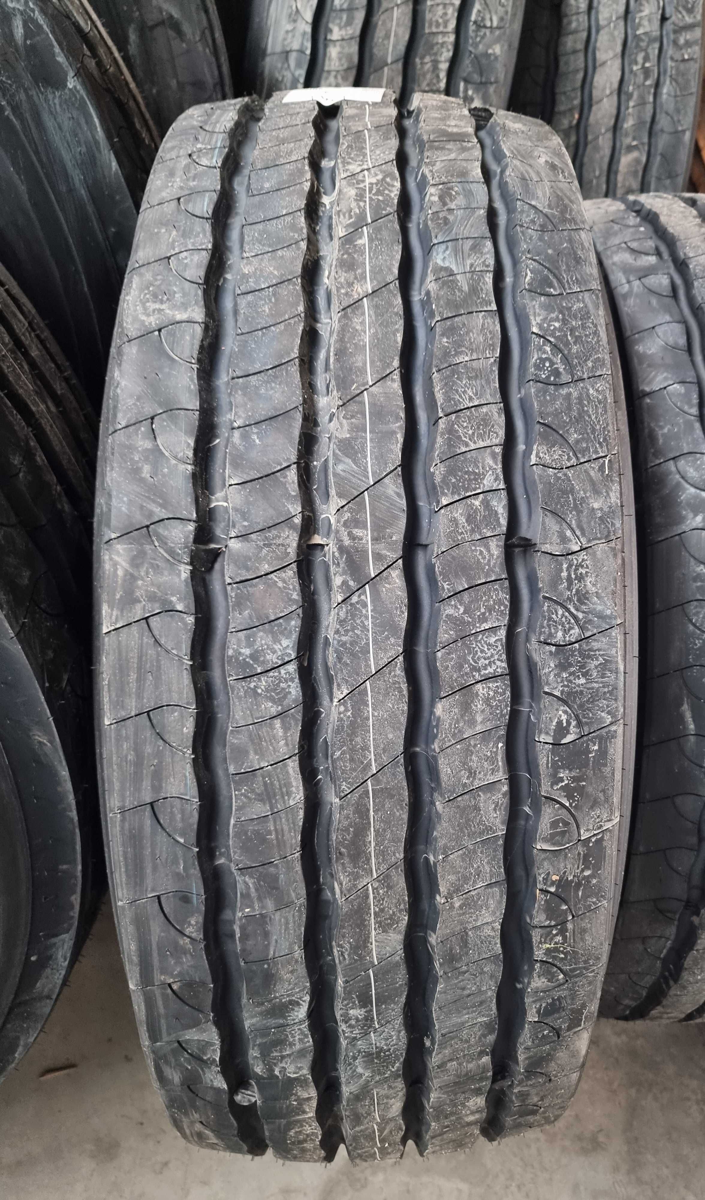 NOWE opony 385/65R22.5 Sava Cargo 5 - cena BRUTTO