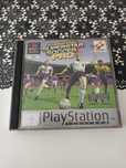 International Superstar Soccer Pro Sony PSX PS1 Konami