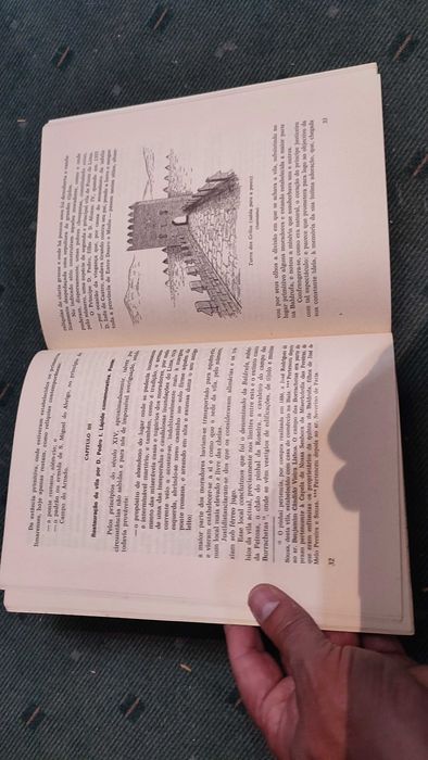 Anais Municipais de Ponte de Lima - Miguel Roque dos Reys Lemos