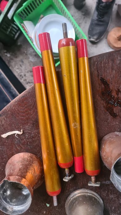 Nogi mebliwe prl okazja