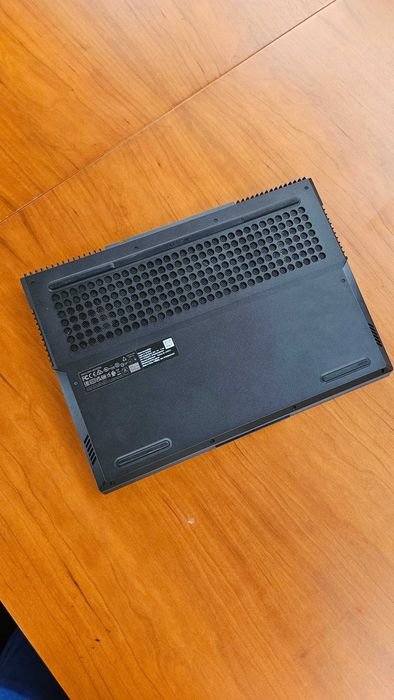 Lenovo Legion 5 Como Novo