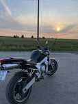 Yamaha fz6 ямаха ( Kawasaki, Honda, Suzuki,КТМ)
