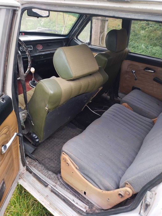 Газ 2402 Волга універсал