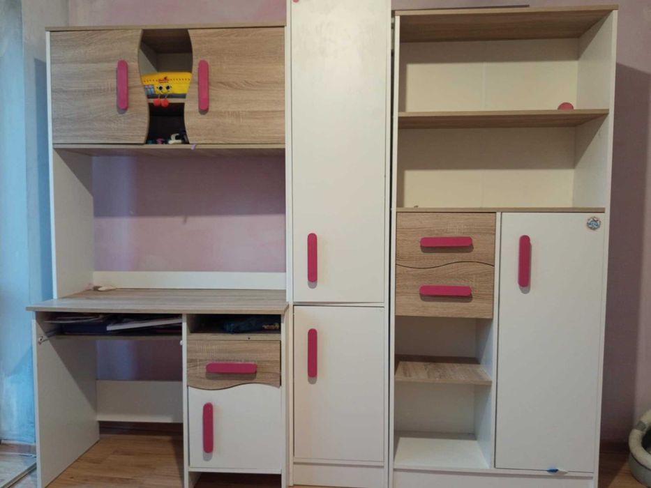 Sprzedam meblościankę