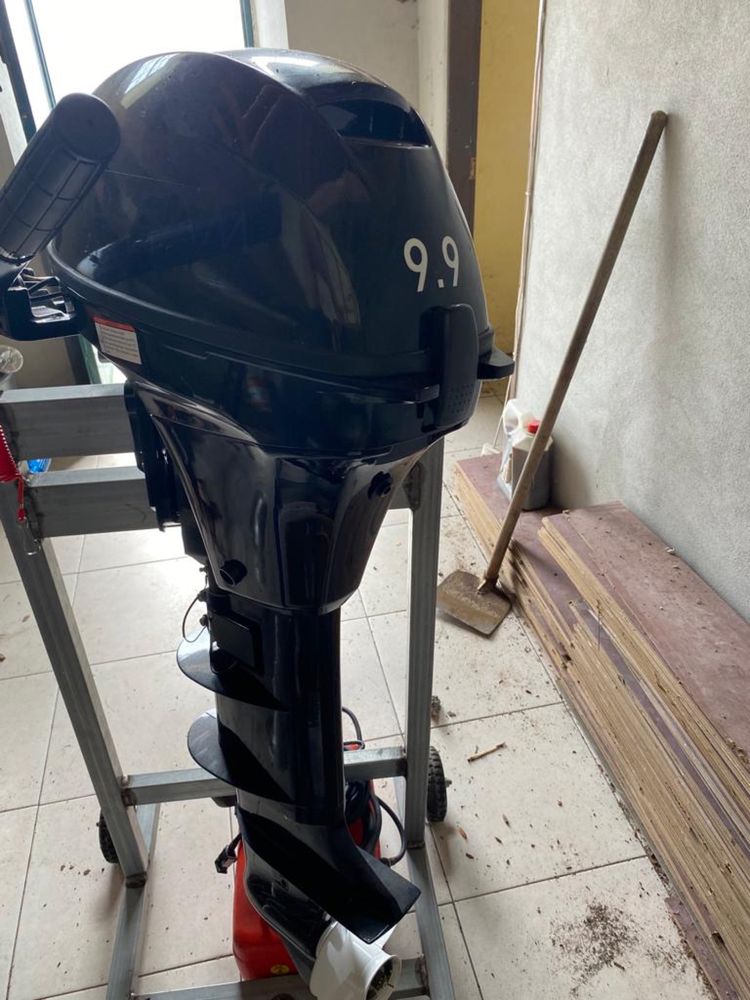 Motor OZEAM outboard