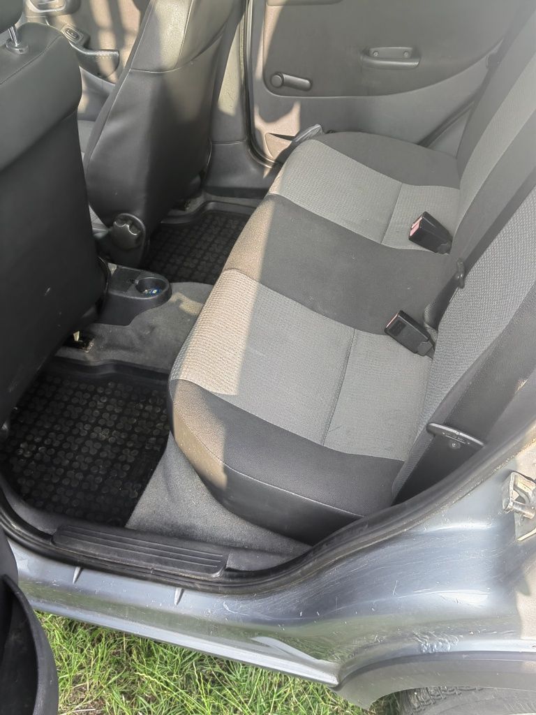 Opel Corsa C 1.0 lpg uszkodzony