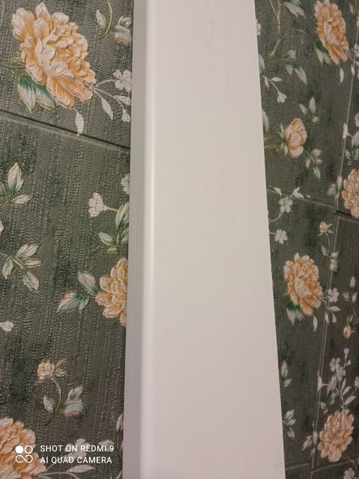 Продам подаконник пластиковый