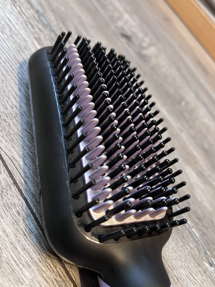 Szczotka prostująca PHILIPS BHH880/00 Stylecare Essential