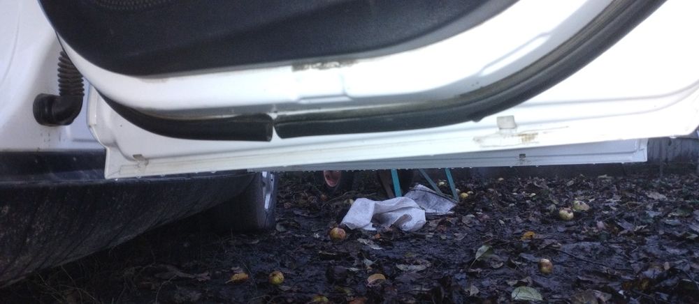 Ford focus 3 1.6 газ/бензин