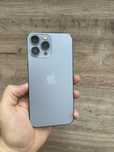 iPhone 13 Pro Max 256Gb Sierra Blue з гарантією