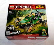 LEGO 71700 Ninjago Dżunglowy ścigacz LLOYDA