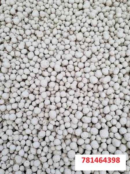 KREDA Z KORNICY, Nawozowa, Granulowana, Luzem, Big bag, Odmiana 06a,