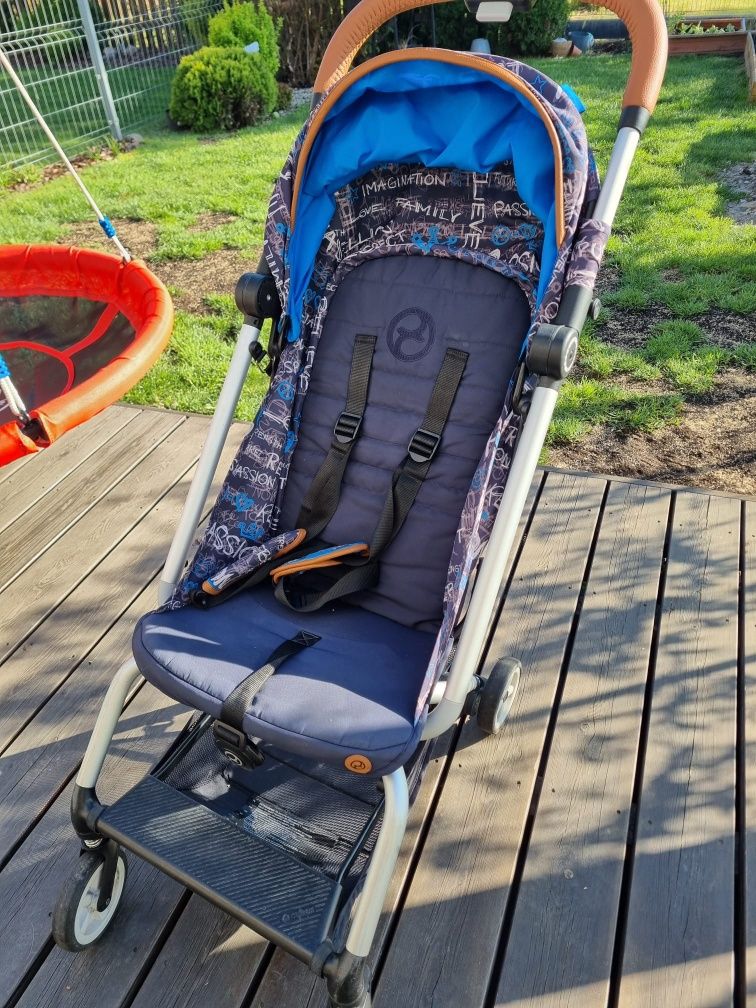 Wózek spacerowy Cybex