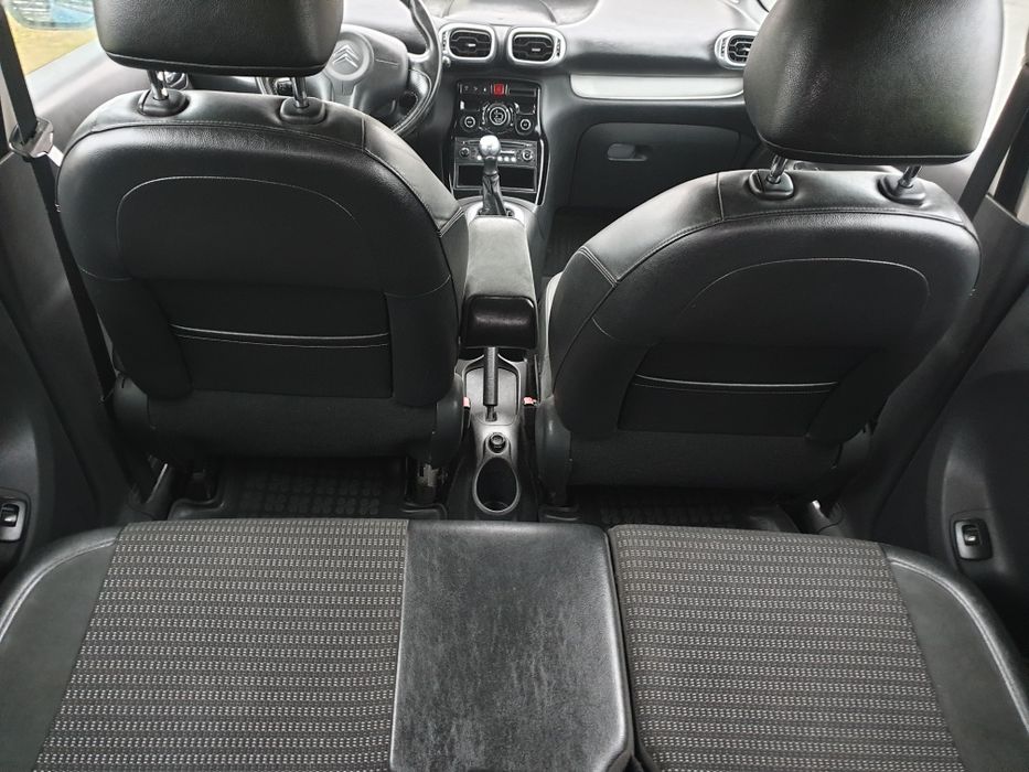 Citroen c3 picasso*klimatyzacja*zadbany!!!