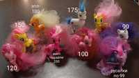 Пони my little pony hasbro