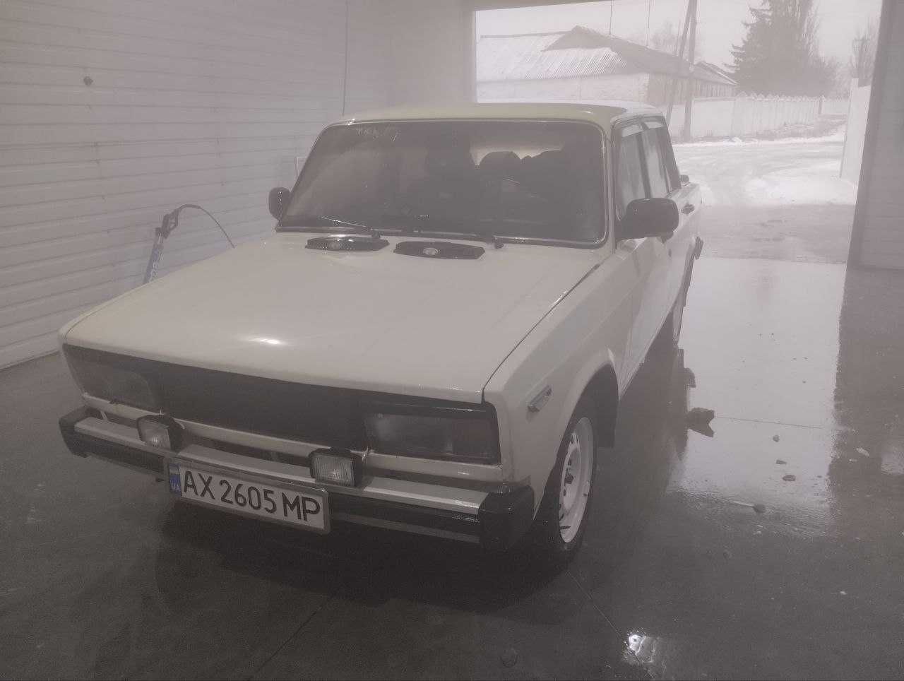 Продам авто ВАЗ 2105