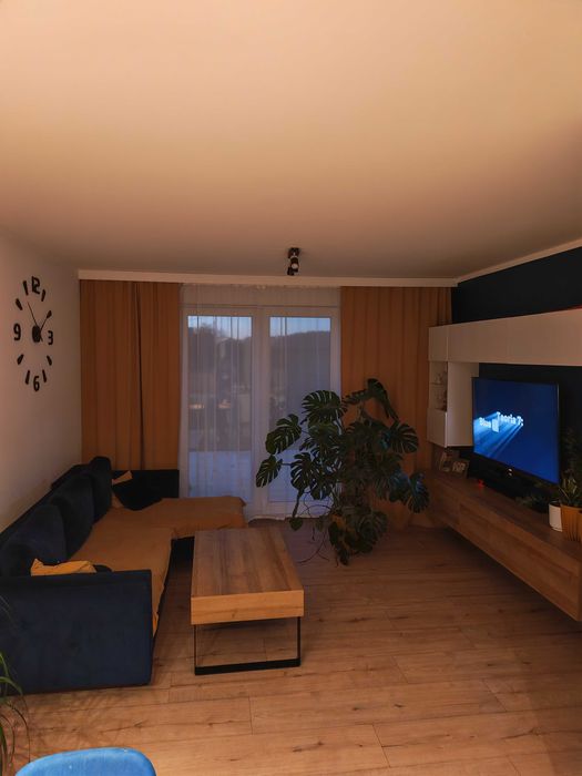 Dom w Cichej i spokojnej okolicy