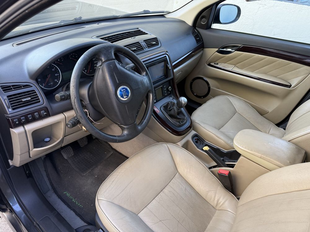 Vendo Fiat Cromo 2006