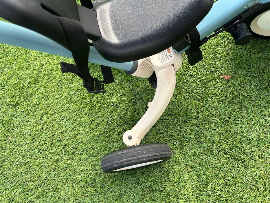 Triciclo Multifuncional GYRO - OLMITOS