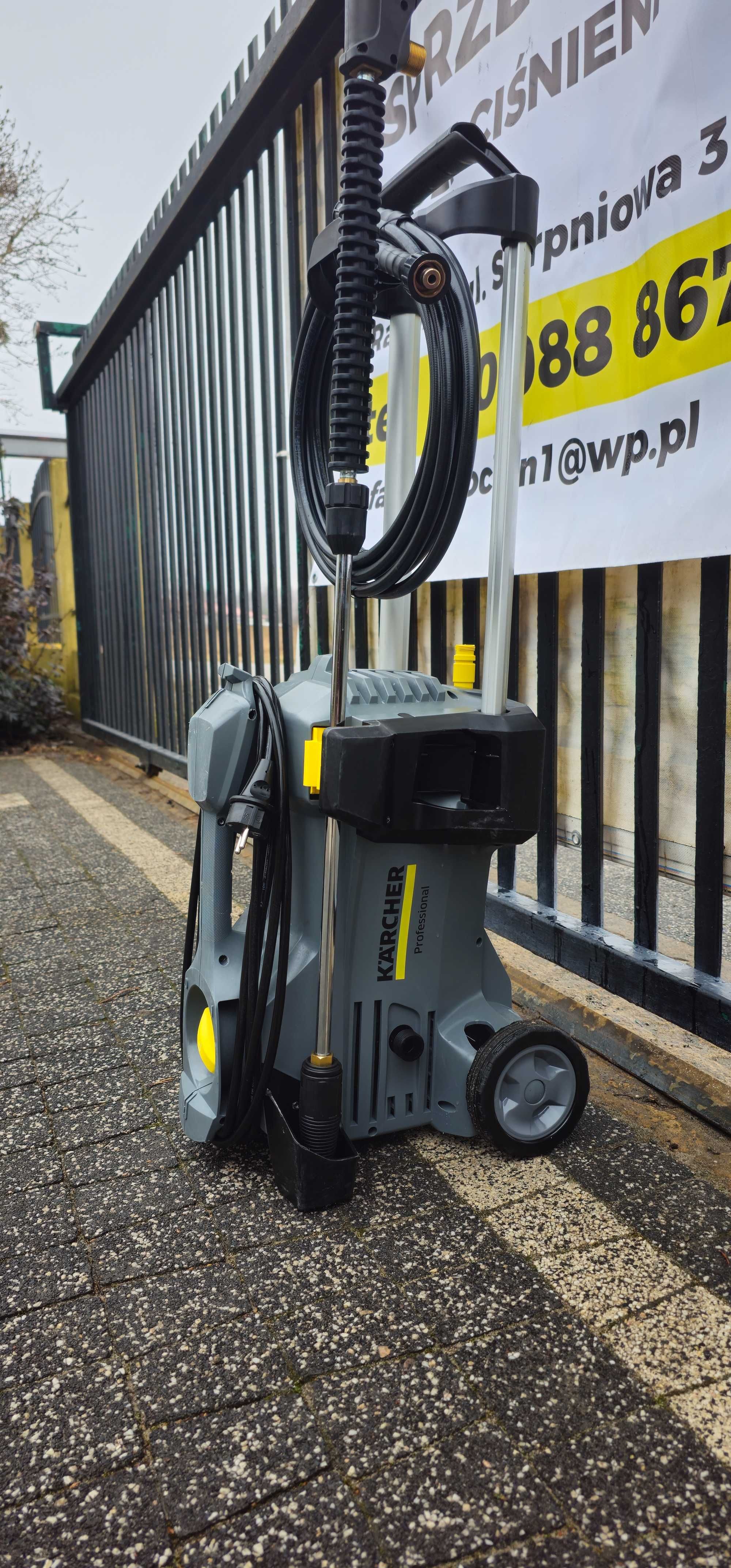 Myjka ciśnieniowa Karcher HD 5/11