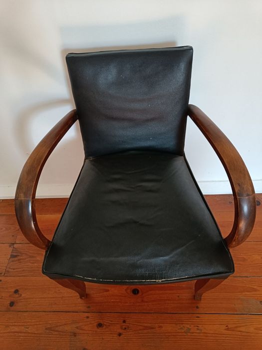 Poltrona vintage (de design)