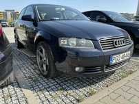 Audi A3 8P 2.0TDI 140KM