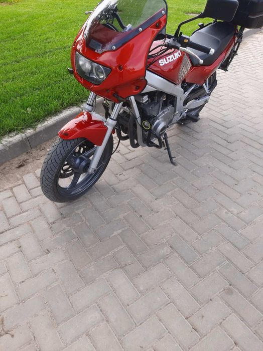 Продам Сузукі  GS 500