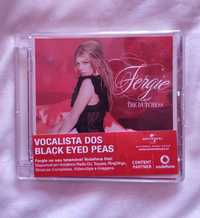 CD Fergie - 'The Dutchess'