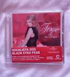 CD Fergie - 'The Dutchess'