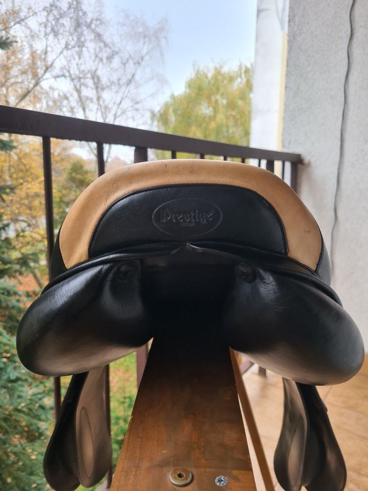 Prestige Italia Elastic Professional 17"