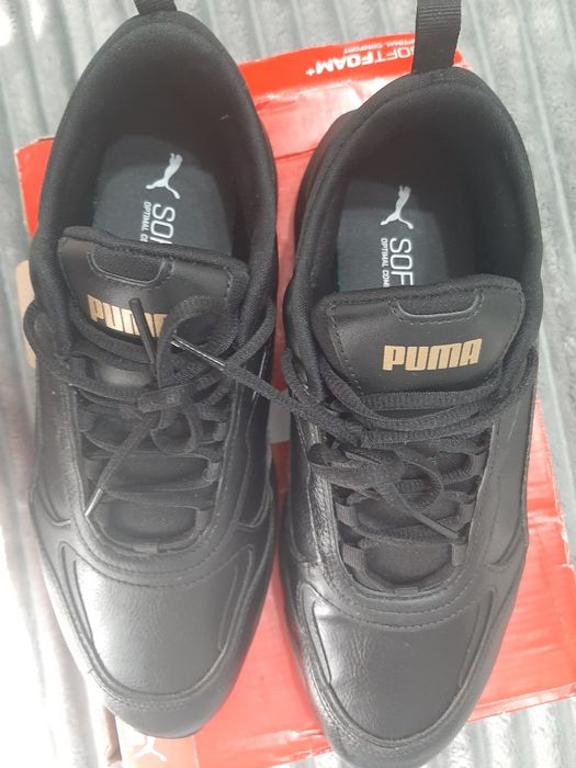 Жіночі кросівки Puma, 42p.
