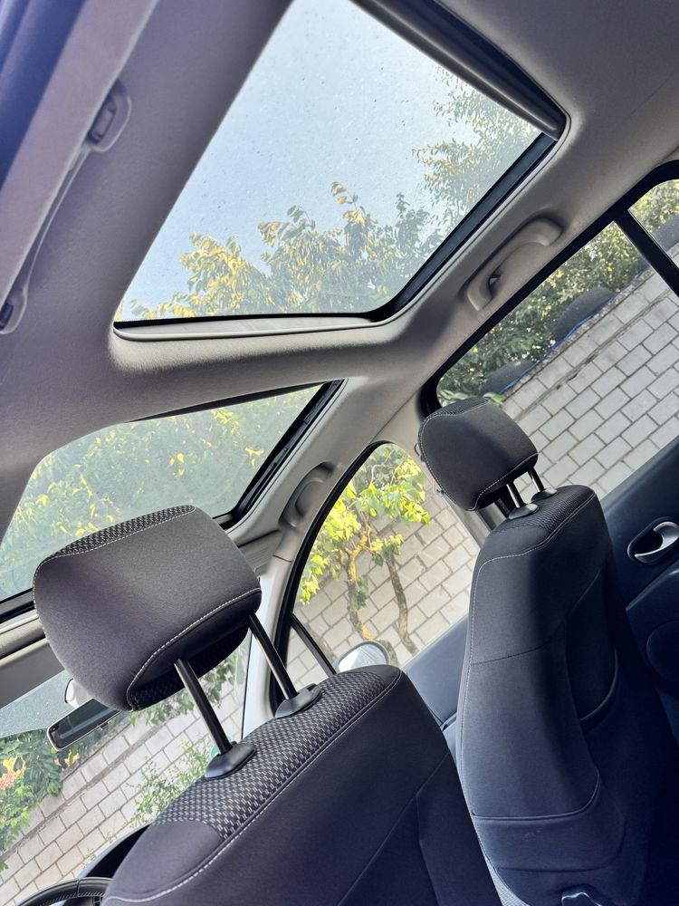 Renault Grand Modus 1.2 101km 154tkm 2010
