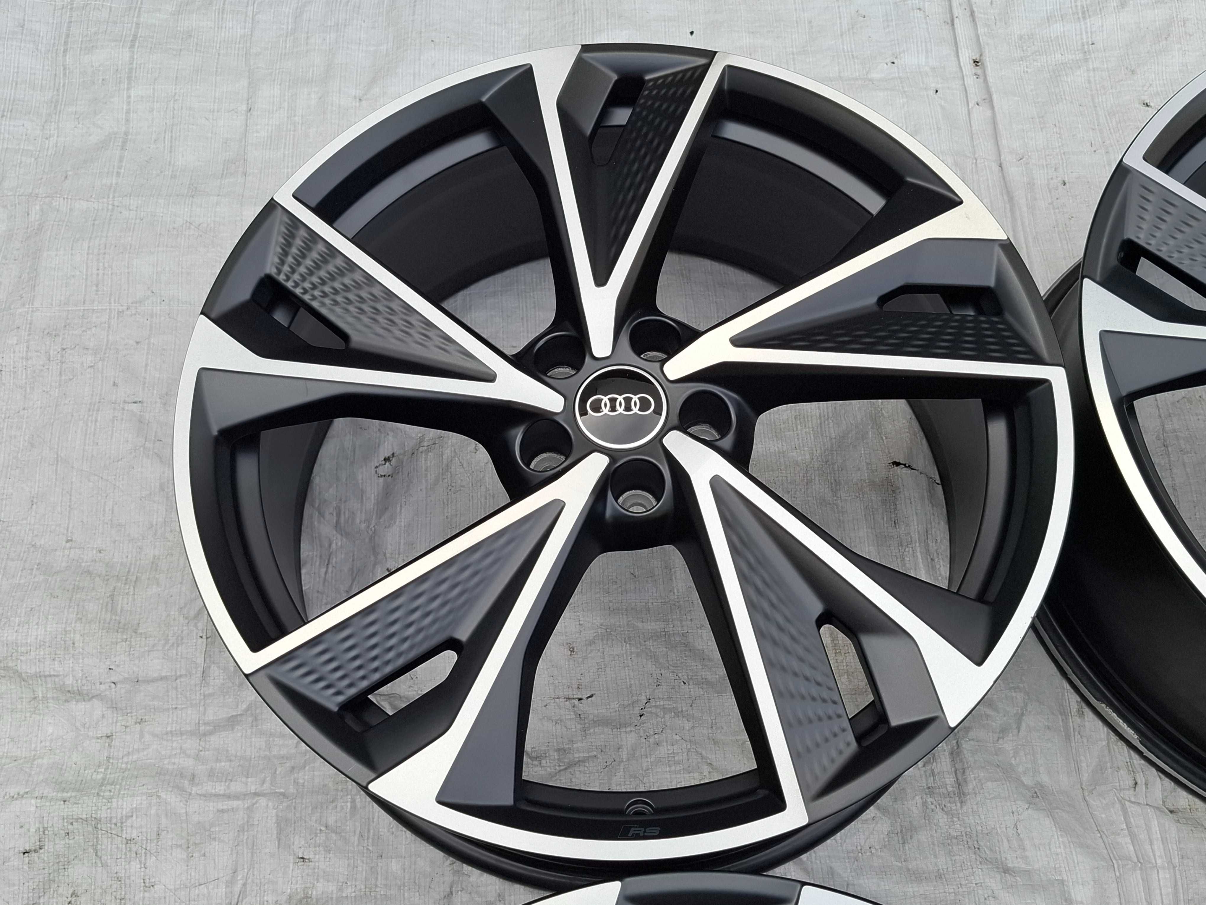 felgi aluminiowe audi rs a6 rs6 a7 rs7 4k0,601025as 4k0,601025da 21 "