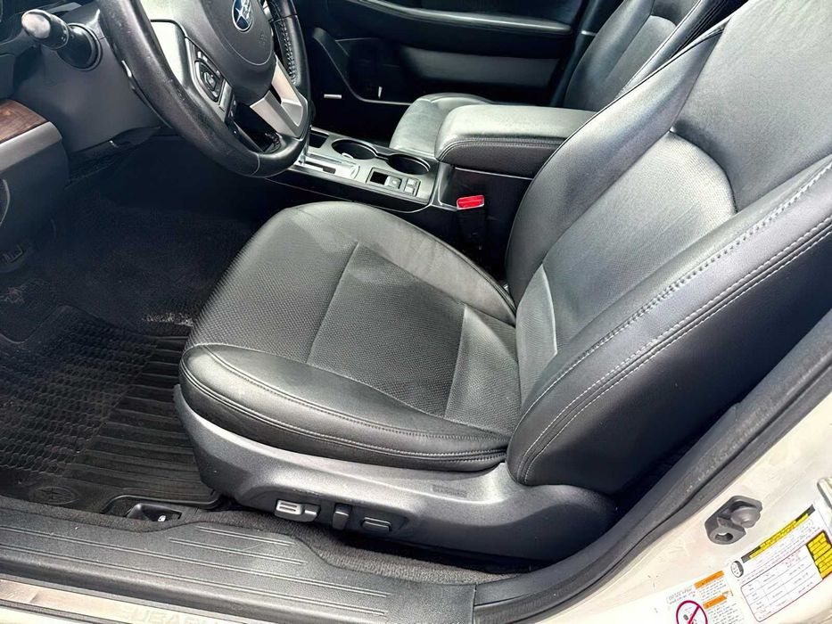 Subaru Outback      2015