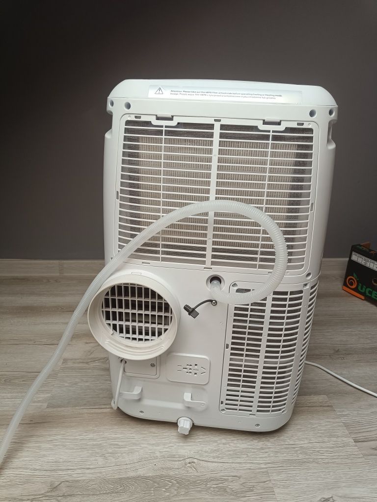klimatyzator Beko