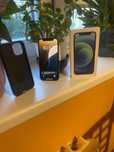 iPhone 12 Mini Blue 64GB 81%
