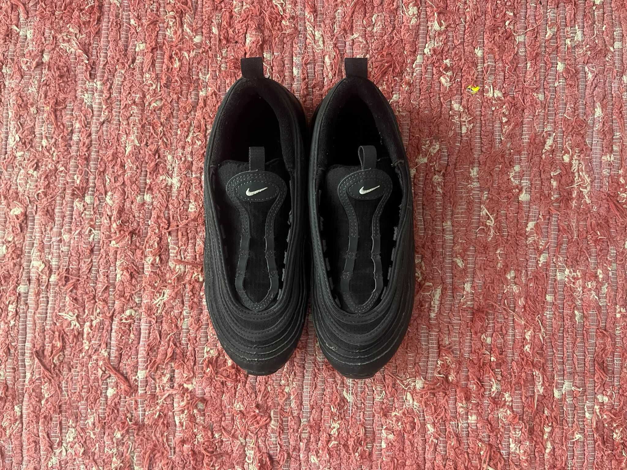 Nike Air Max 97 - tamanho 35