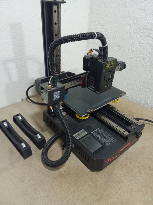 Impressora 3D - Kingroon KP3S PRO S1