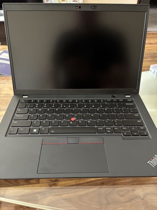 Laptop lenovo ThinkPad Gen.4 L14 i7/32GB RAM