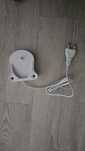 Carregador Base Irrigador Nevadent Lidl