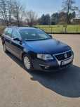 Volkswagen Passat Vw passat bardzo oszczedny