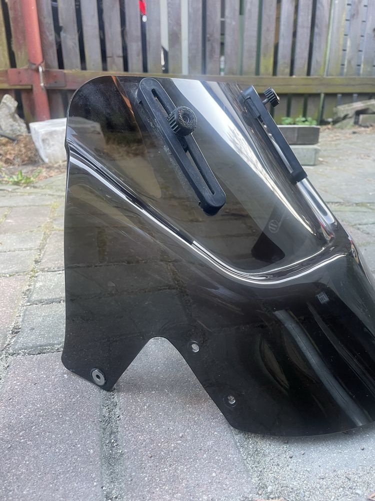 Owiewka do BMW F650 cs