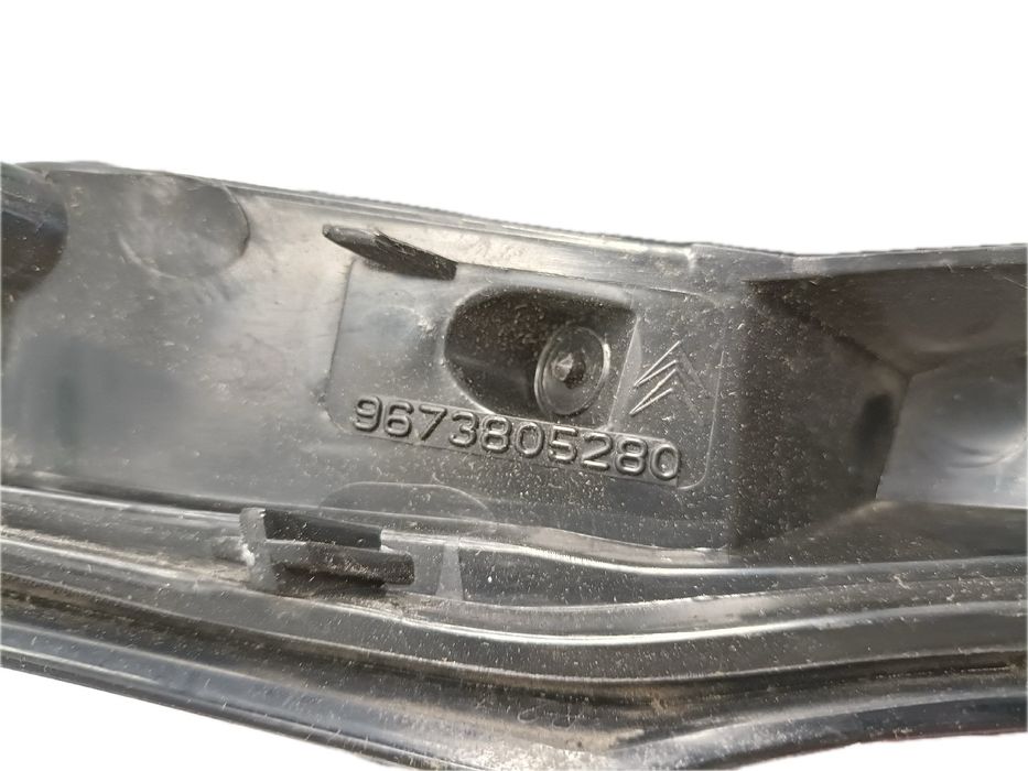 Farolim direito CITROËN C3 II (SC_)