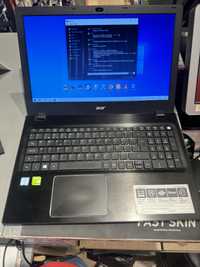 Portátil Acer Aspire i7